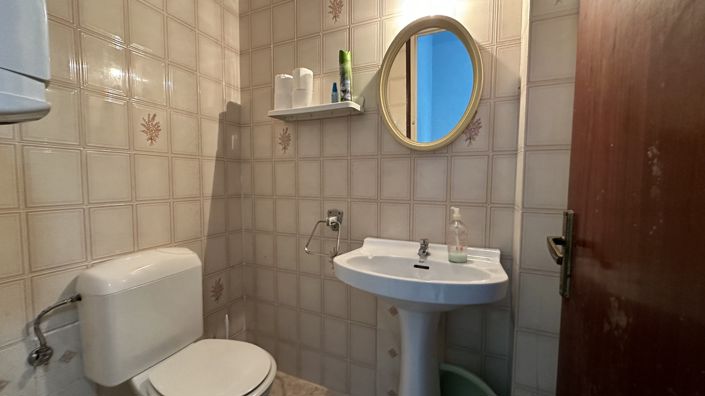 Image No.8-Commercial à vendre à Es Castell