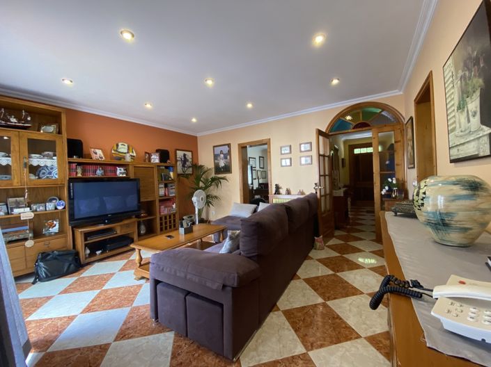 Image No.11-Maison de ville de 4 chambres à vendre à Es Castell