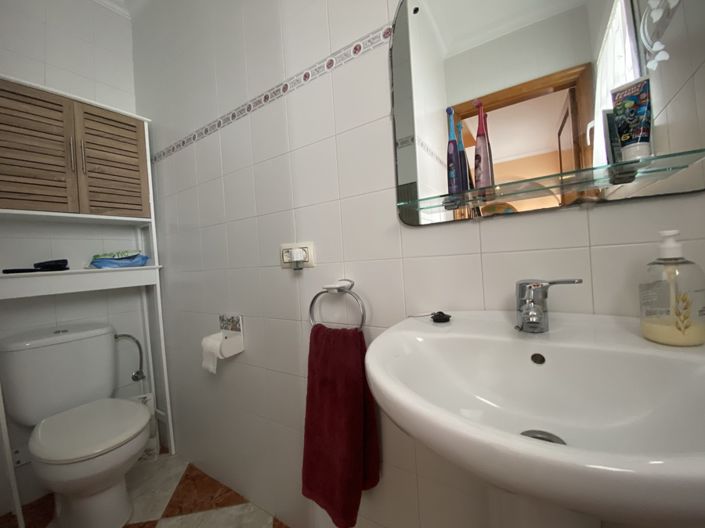 Image No.12-Maison de ville de 4 chambres à vendre à Es Castell