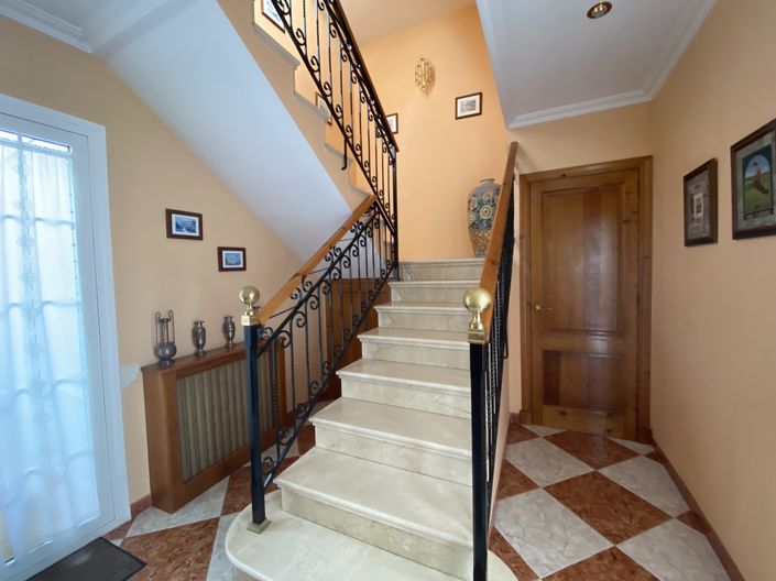 Image No.13-Maison de ville de 4 chambres à vendre à Es Castell