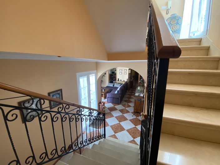 Image No.14-Maison de ville de 4 chambres à vendre à Es Castell