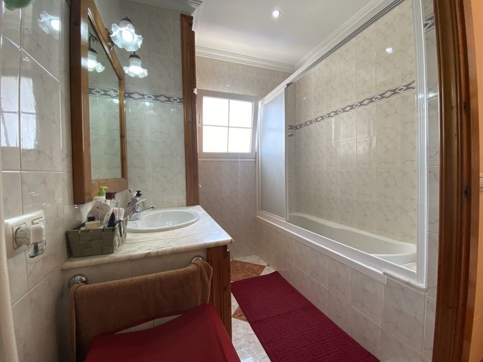 Image No.15-Maison de ville de 4 chambres à vendre à Es Castell