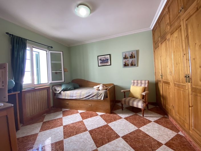 Image No.18-Maison de ville de 4 chambres à vendre à Es Castell