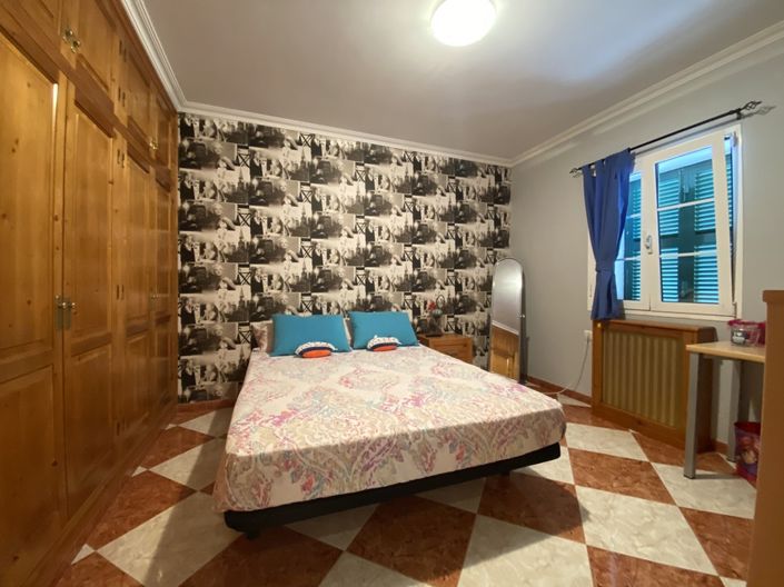 Image No.19-Maison de ville de 4 chambres à vendre à Es Castell