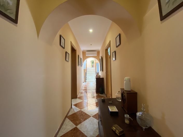 Image No.24-Maison de ville de 4 chambres à vendre à Es Castell