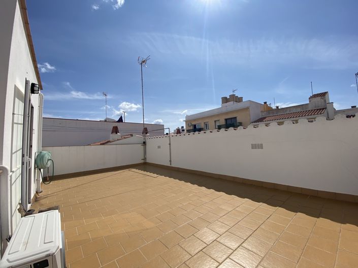 Image No.25-Maison de ville de 4 chambres à vendre à Es Castell