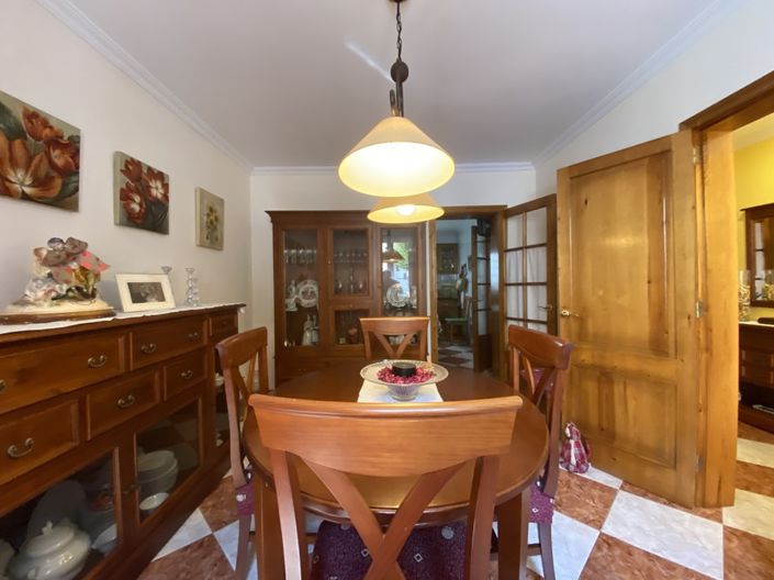 Image No.6-Maison de ville de 4 chambres à vendre à Es Castell