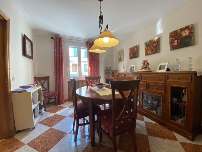 Image No.7-Maison de ville de 4 chambres à vendre à Es Castell