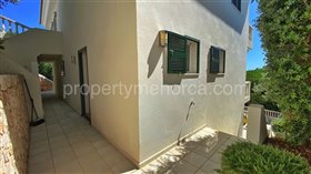 Image No.29-Villa de 4 chambres à vendre à Port D'addaya