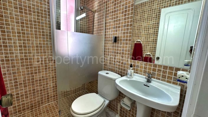 Image No.11-Villa de 5 chambres à vendre à Sol del Este