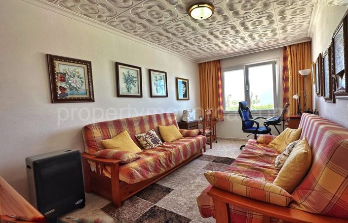 Image No.17-Villa de 5 chambres à vendre à Sol del Este