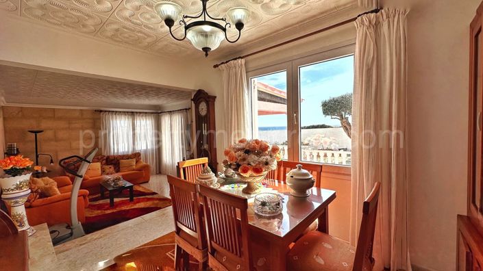 Image No.18-Villa de 5 chambres à vendre à Sol del Este