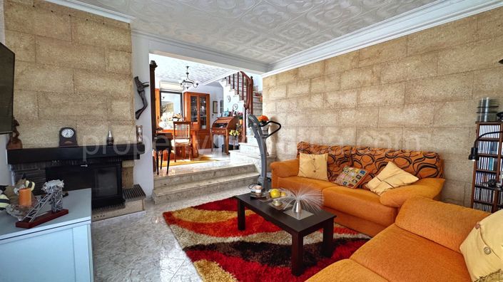 Image No.4-Villa de 5 chambres à vendre à Sol del Este