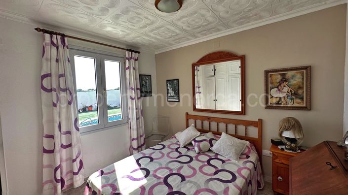 Image No.6-Villa de 5 chambres à vendre à Sol del Este