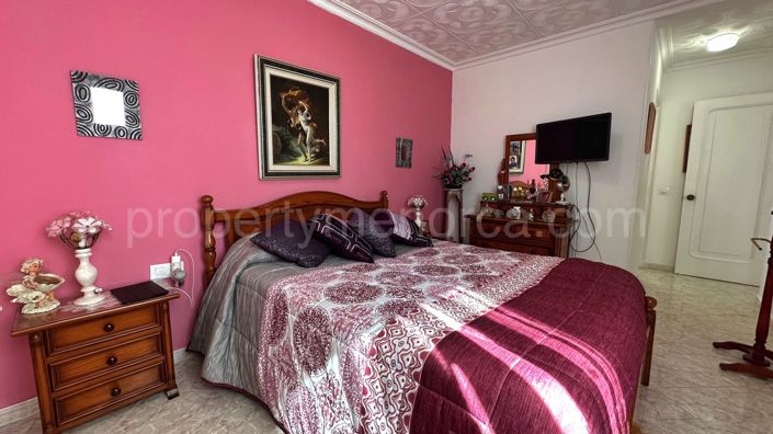 Image No.7-Villa de 5 chambres à vendre à Sol del Este