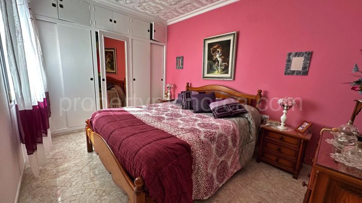 Image No.8-Villa de 5 chambres à vendre à Sol del Este