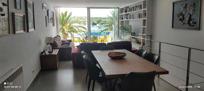 Image No.11-Maison de ville de 3 chambres à vendre à Minorque