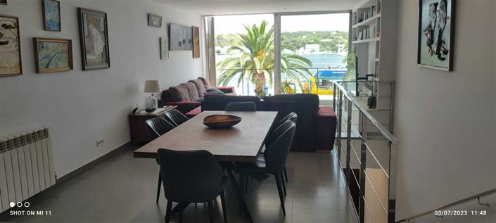 Image No.12-Maison de ville de 3 chambres à vendre à Minorque