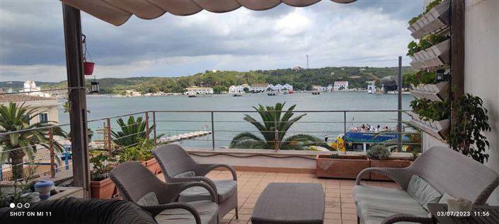 Image No.14-Maison de ville de 3 chambres à vendre à Minorque