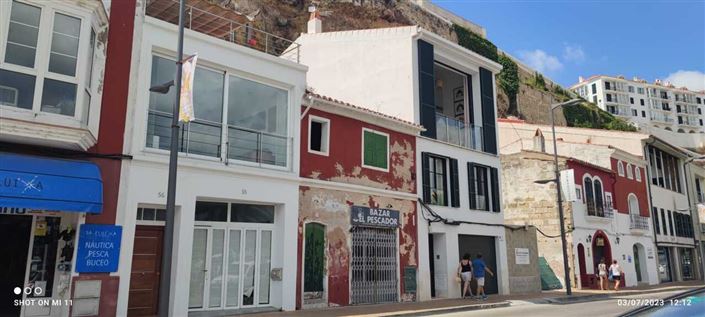 Image No.17-Maison de ville de 3 chambres à vendre à Minorque