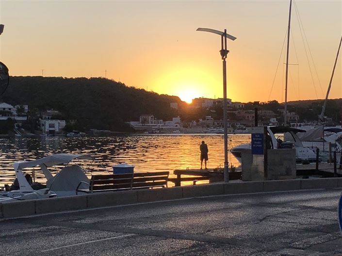 Image No.24-Maison de ville de 3 chambres à vendre à Minorque