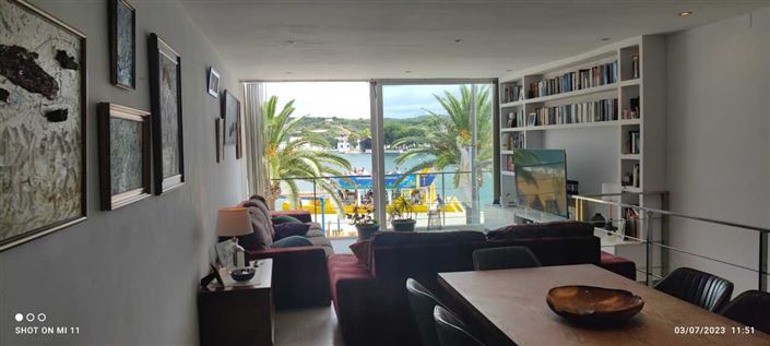 Image No.4-Maison de ville de 3 chambres à vendre à Minorque