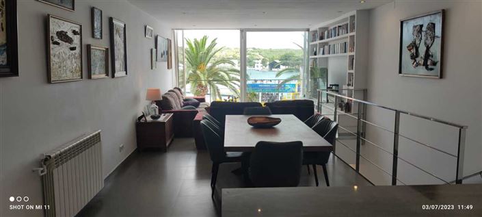 Image No.5-Maison de ville de 3 chambres à vendre à Minorque