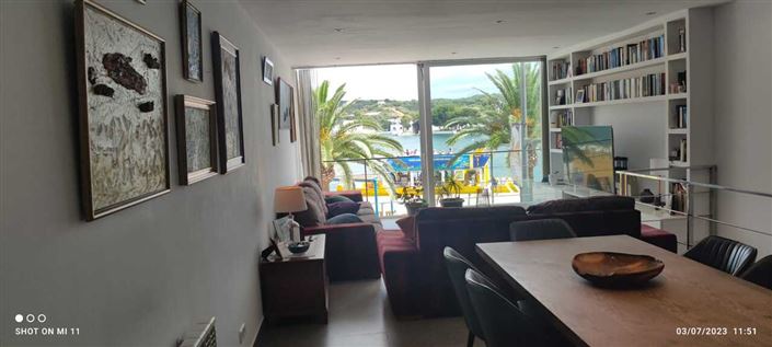 Image No.8-Maison de ville de 3 chambres à vendre à Minorque