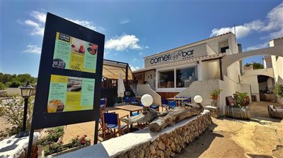 Property Menorca most sold property