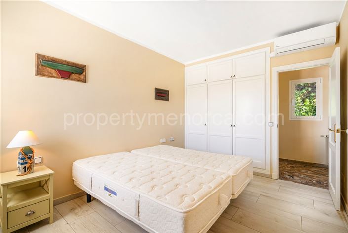 Image No.10-Villa de 4 chambres à vendre à Cala Llonga