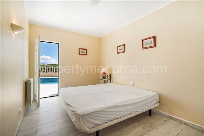 Image No.12-Villa de 4 chambres à vendre à Cala Llonga