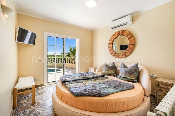 Image No.16-Villa de 4 chambres à vendre à Cala Llonga