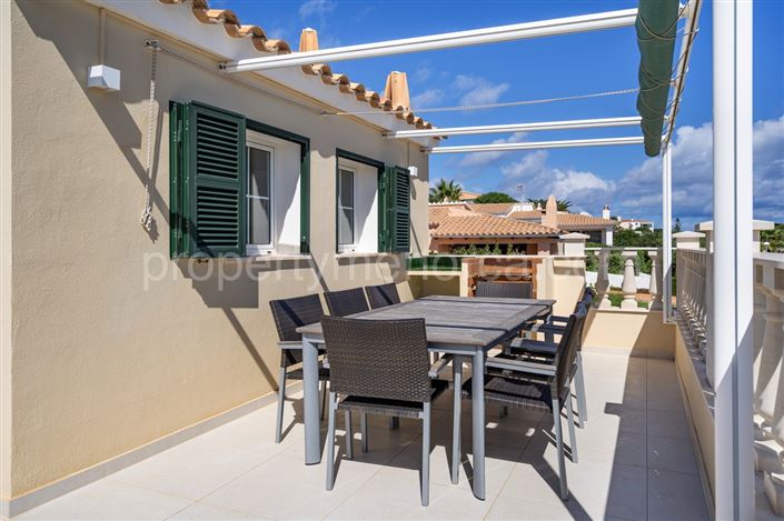 Image No.31-Villa de 4 chambres à vendre à Cala Llonga