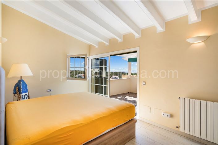 Image No.6-Villa de 4 chambres à vendre à Cala Llonga