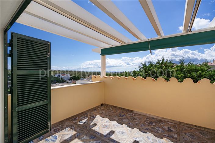 Image No.8-Villa de 4 chambres à vendre à Cala Llonga