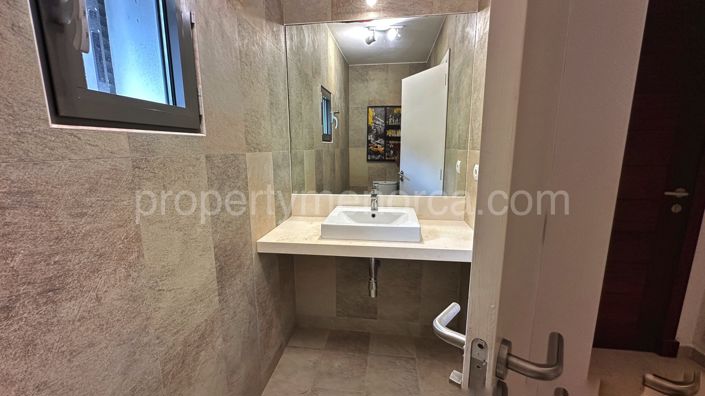 Image No.10-Villa de 4 chambres à vendre à Port D'addaya