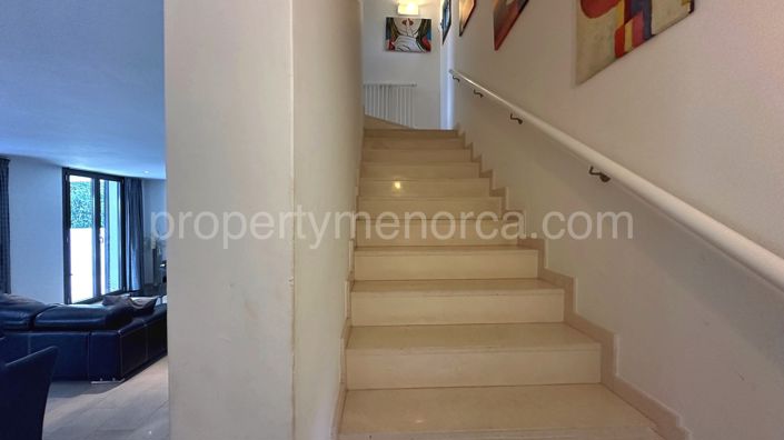 Image No.12-Villa de 4 chambres à vendre à Port D'addaya