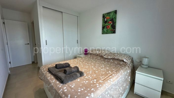 Image No.14-Villa de 4 chambres à vendre à Port D'addaya