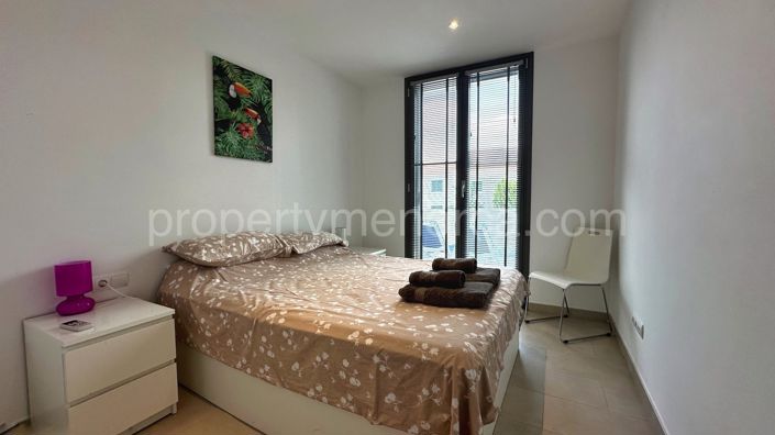 Image No.15-Villa de 4 chambres à vendre à Port D'addaya