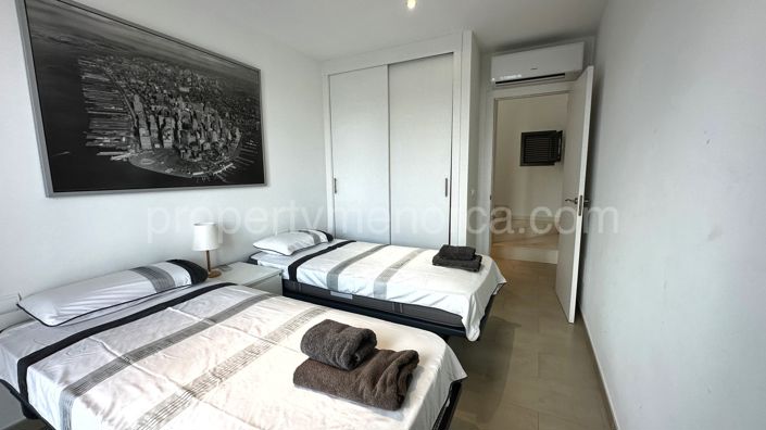 Image No.16-Villa de 4 chambres à vendre à Port D'addaya