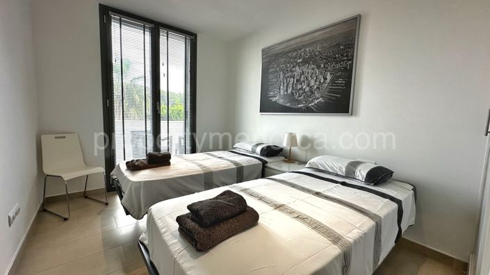 Image No.17-Villa de 4 chambres à vendre à Port D'addaya