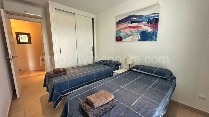 Image No.18-Villa de 4 chambres à vendre à Port D'addaya