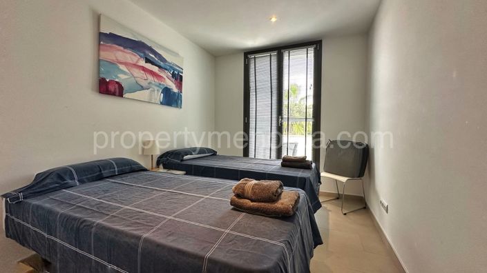 Image No.19-Villa de 4 chambres à vendre à Port D'addaya