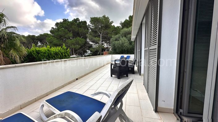 Image No.22-Villa de 4 chambres à vendre à Port D'addaya