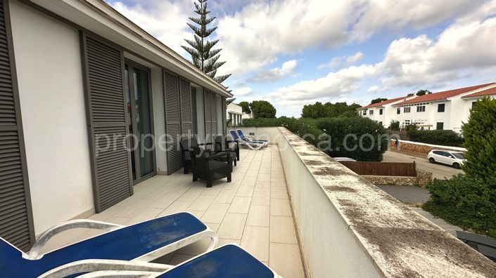 Image No.23-Villa de 4 chambres à vendre à Port D'addaya