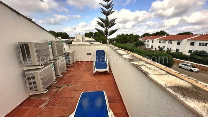 Image No.25-Villa de 4 chambres à vendre à Port D'addaya