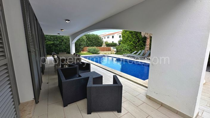 Image No.26-Villa de 4 chambres à vendre à Port D'addaya