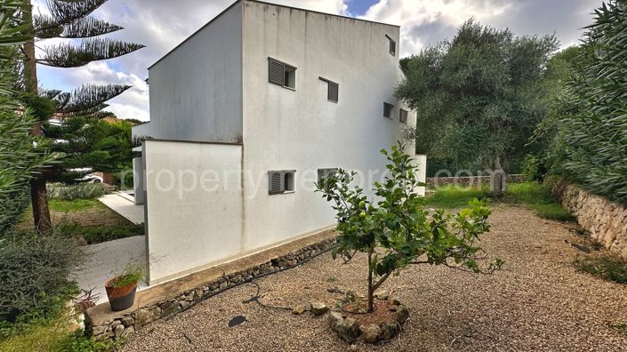 Image No.28-Villa de 4 chambres à vendre à Port D'addaya