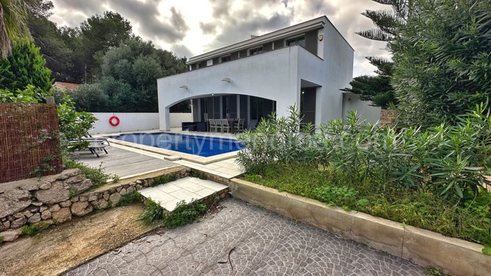 Image No.31-Villa de 4 chambres à vendre à Port D'addaya