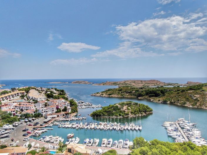 Image No.34-Villa de 4 chambres à vendre à Port D'addaya